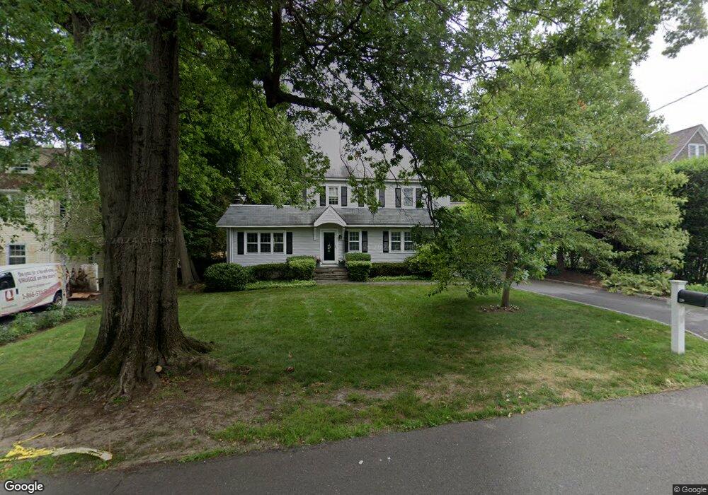 239 Riverside Ave, Riverside, CT 06878 - photo 1