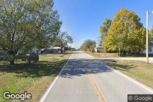 1510 NE Highway 103, Weir, KS 66781