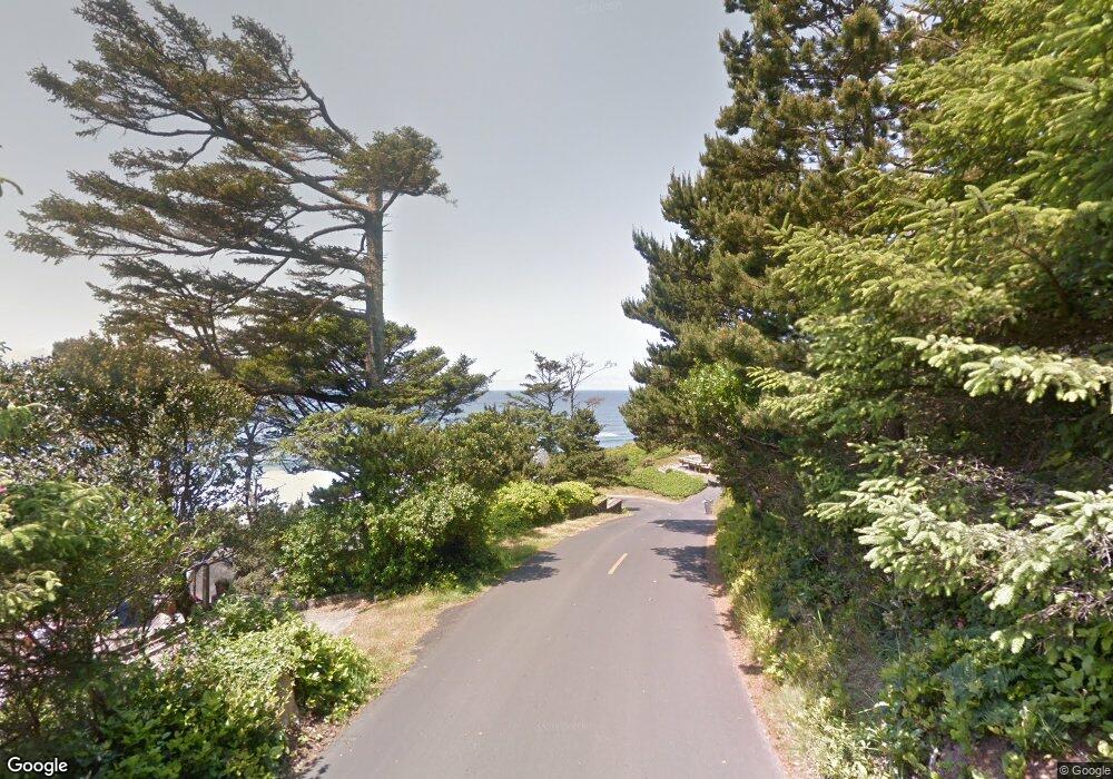 Lot 201 SW 24th Dr, Lincoln City, OR 97367 - photo 1