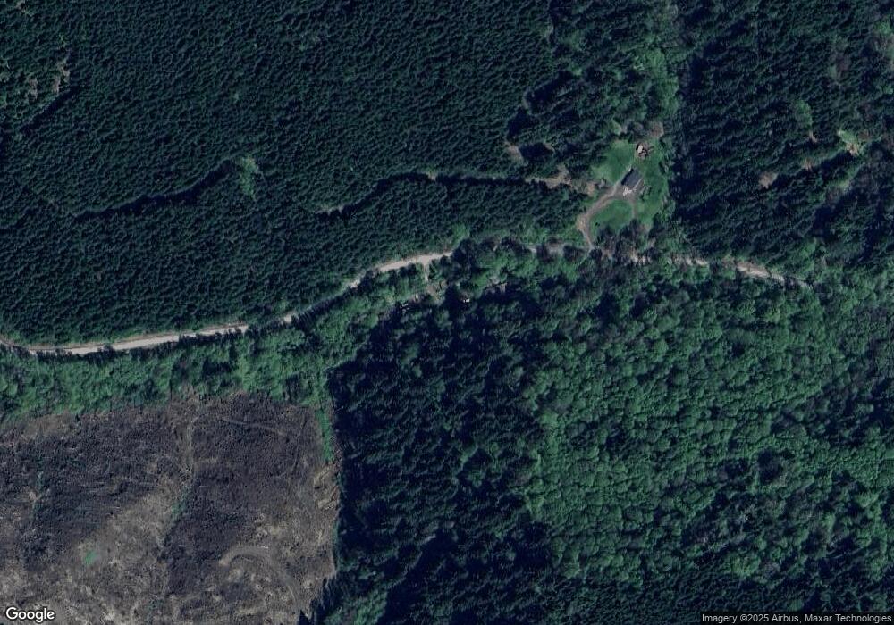 22972 Woods Creek Rd, Philomath, OR 97370 - photo 1