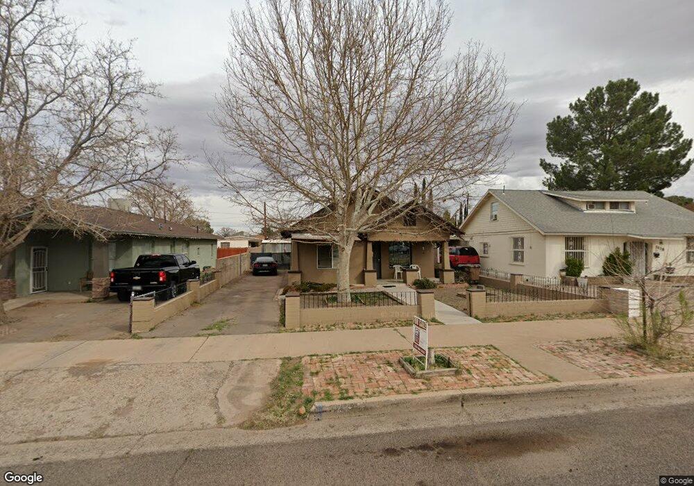 1124 E 13th St, Douglas, AZ 85607 - photo 1