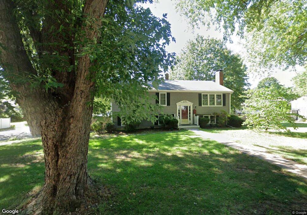 33 Linscott Rd, Hingham, MA 02043 - photo 1