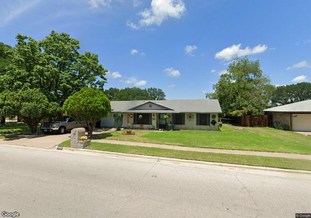 2826 Veterans Ave, Copperas Cove, TX 76522 - photo 1