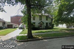 406 S Water St, Rock Port, MO 64482