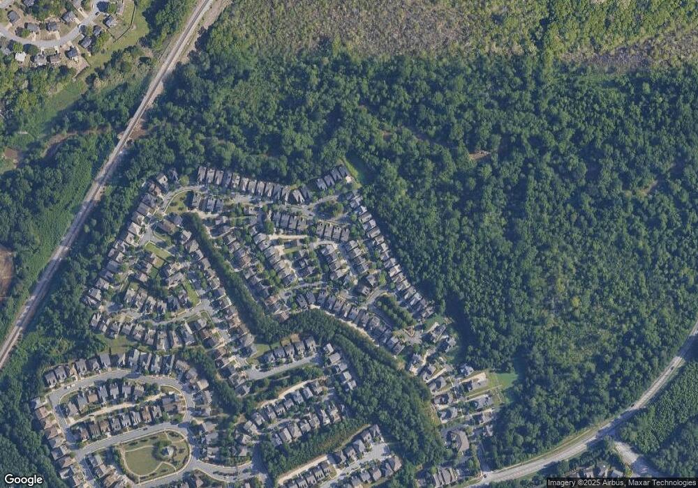 3816 Baxley Valley Trail unit 95, Suwanee, GA 30024 - photo 1