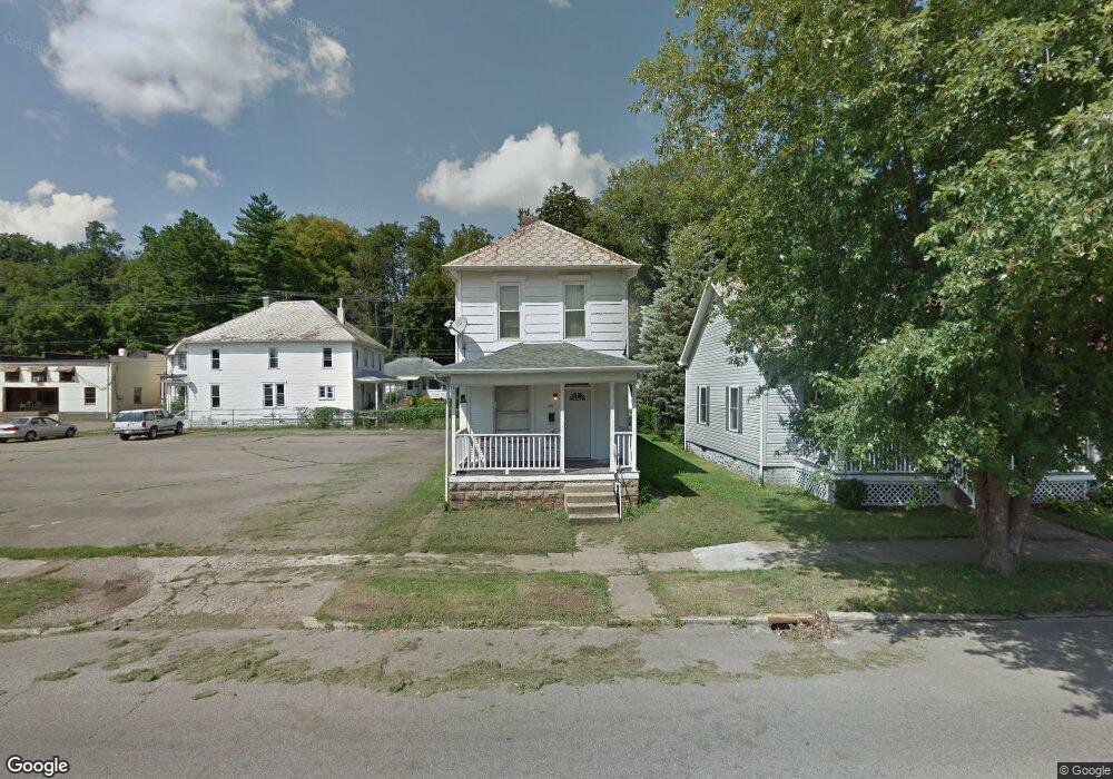 166 W Hunter St, Logan, OH 43138 - photo 1