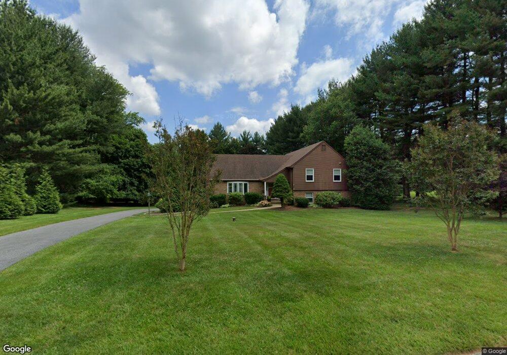 3803 Donerin Way, Phoenix, MD 21131 - photo 1