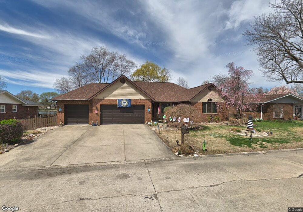 141 Arlington Dr, Granite City, IL 62040 - photo 1