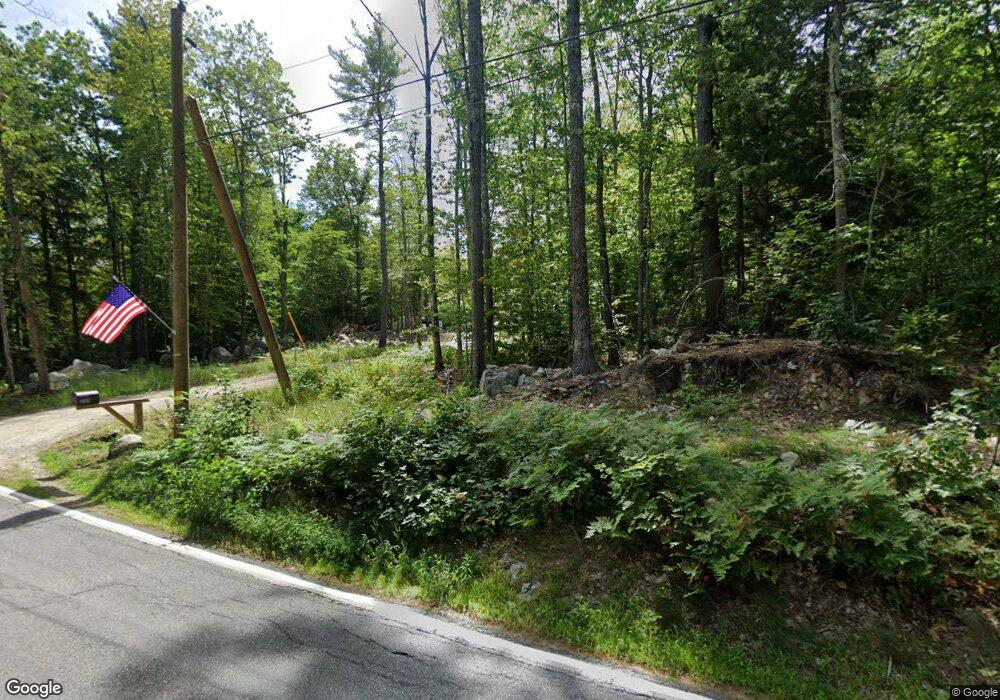 263 Governors Rd, Brookfield, NH 03872 - photo 1