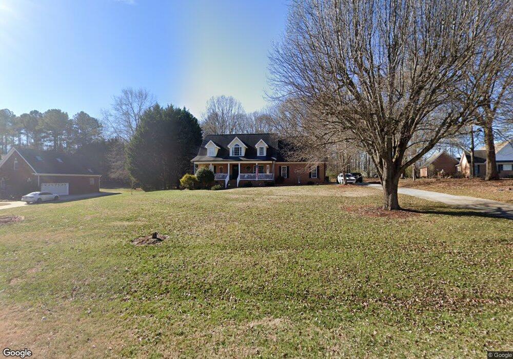 404 Patrick Henry Ct, Clover, SC 29710 - photo 1