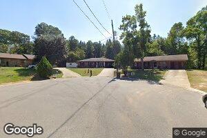 134 Oak Cir, Grambling, LA 71245