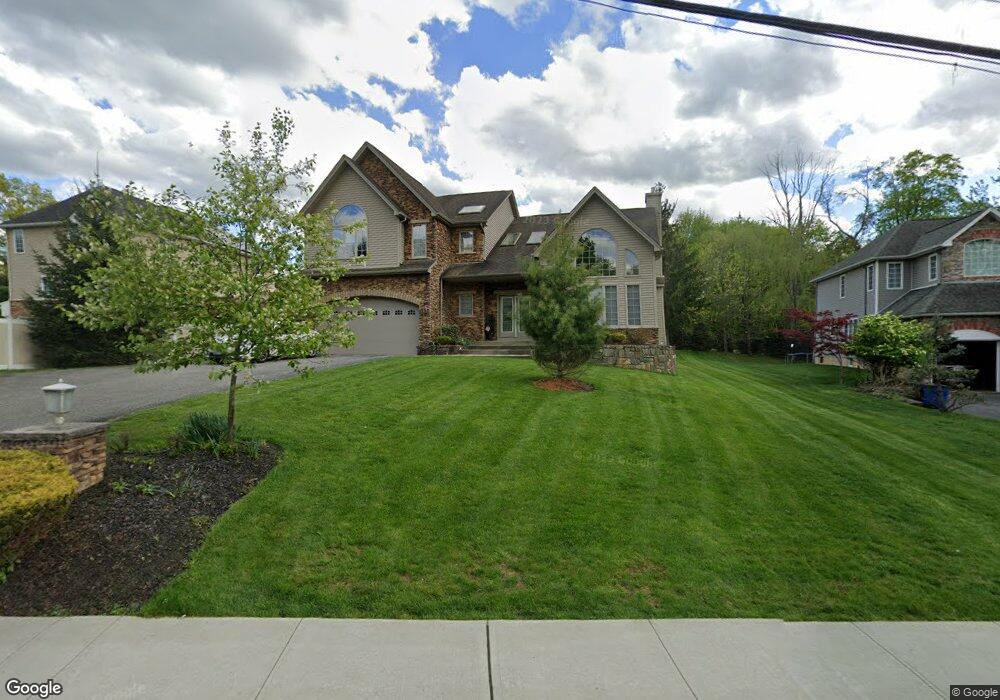 3A Rosman Rd, Thiells, NY 10984 - photo 1