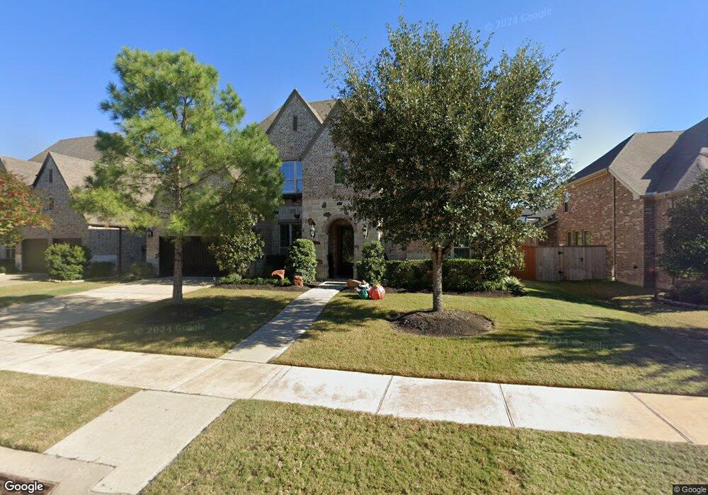 2911 Gable Landing Ln, Katy, TX 77494 - photo 1