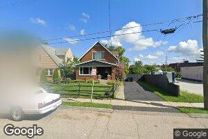 4910 Ferguson Place, Cincinnati, OH 45238