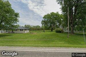 17000 S State Road 63, Farmersburg, IN 47850