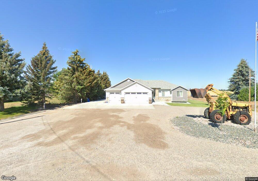 154 N 600 W, Blackfoot, ID 83221 - photo 1