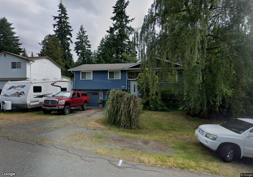 3814 167th St NW, Stanwood, WA 98292 - photo 1