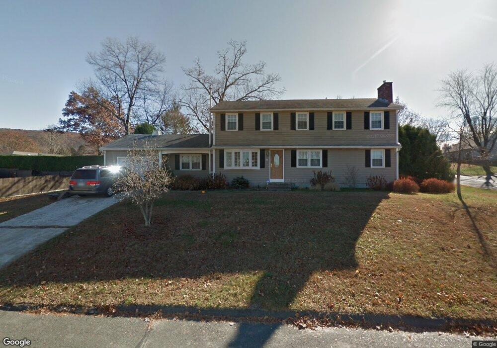 11 Sandra Rd, Easthampton, MA 01027 - photo 1