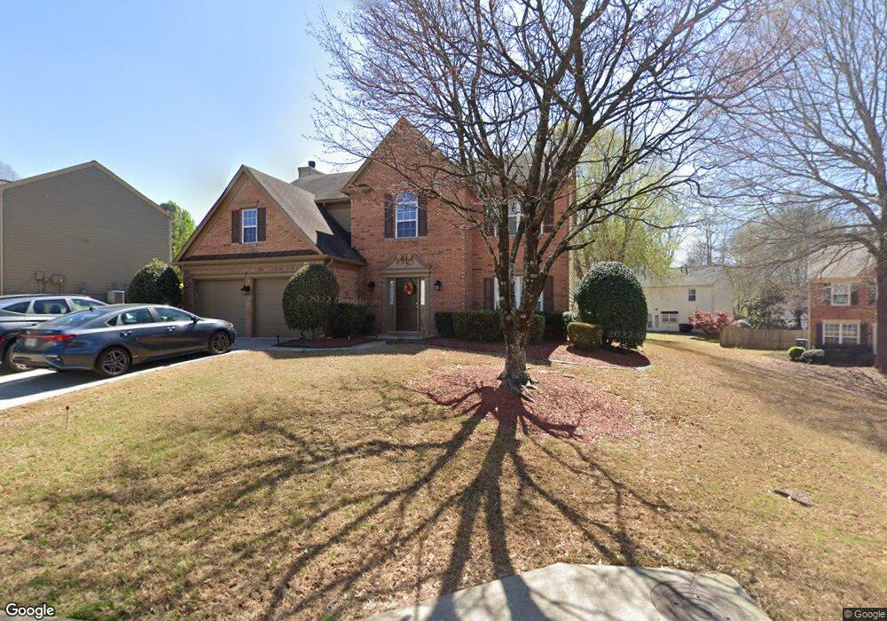 350 Leatherman Ct unit 2, Alpharetta, GA 30005 - photo 1