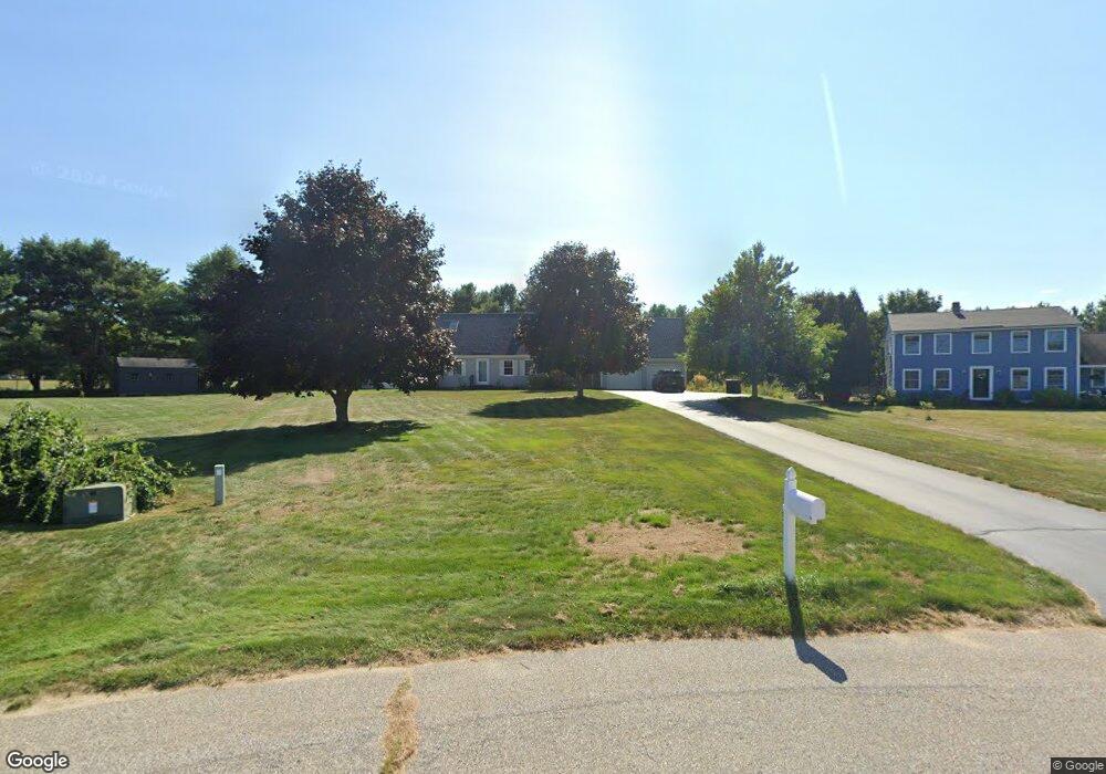 17 Black Point Meadows, Scarborough, ME 04074 - photo 1