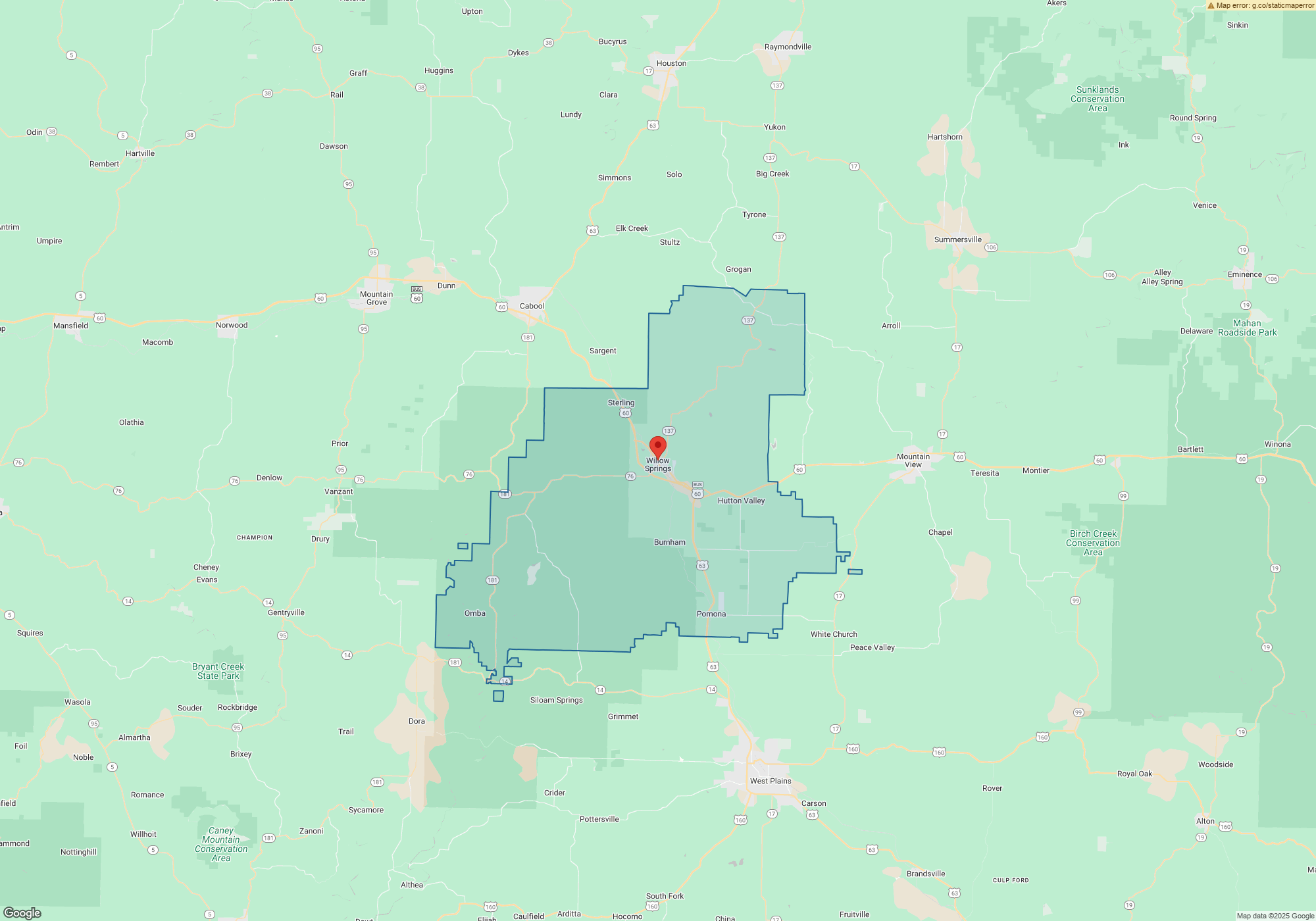 Willow Springs High School, Rankings & Reviews