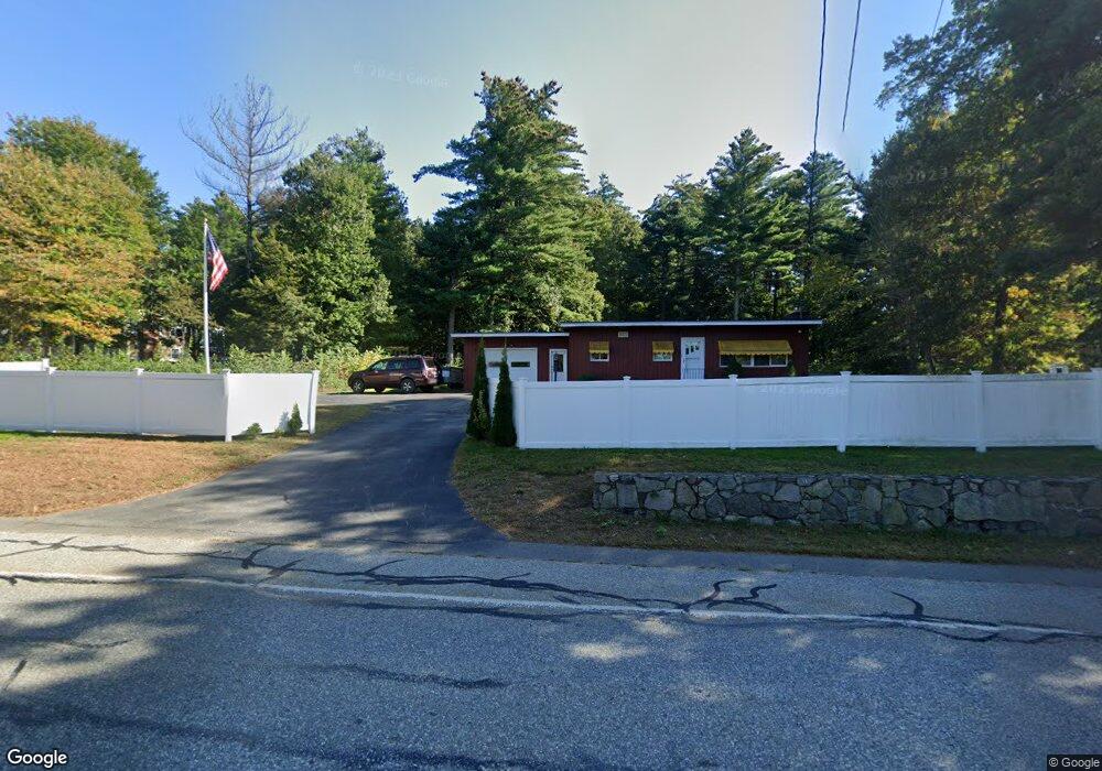 592 Haverhill St, Rowley, MA 01969 - photo 1