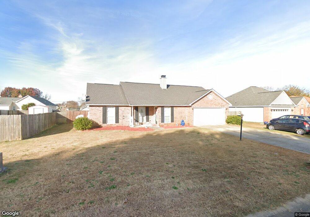 103 Blue Jay Way, Warner Robins, GA 31088 - photo 1