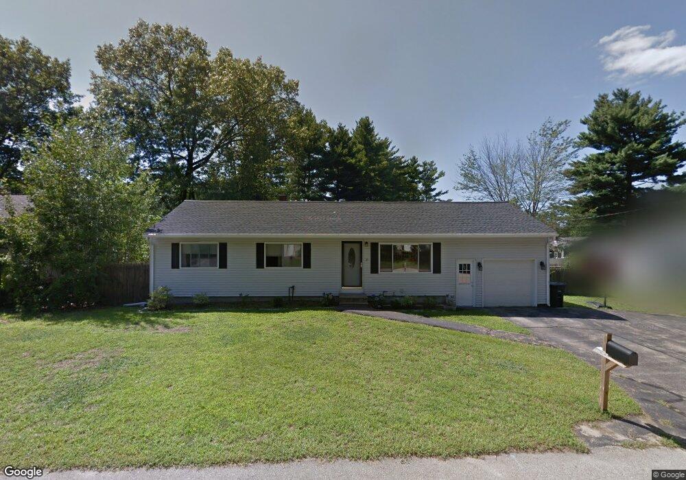 23 Raleigh Dr, Nashua, NH 03062 - photo 1