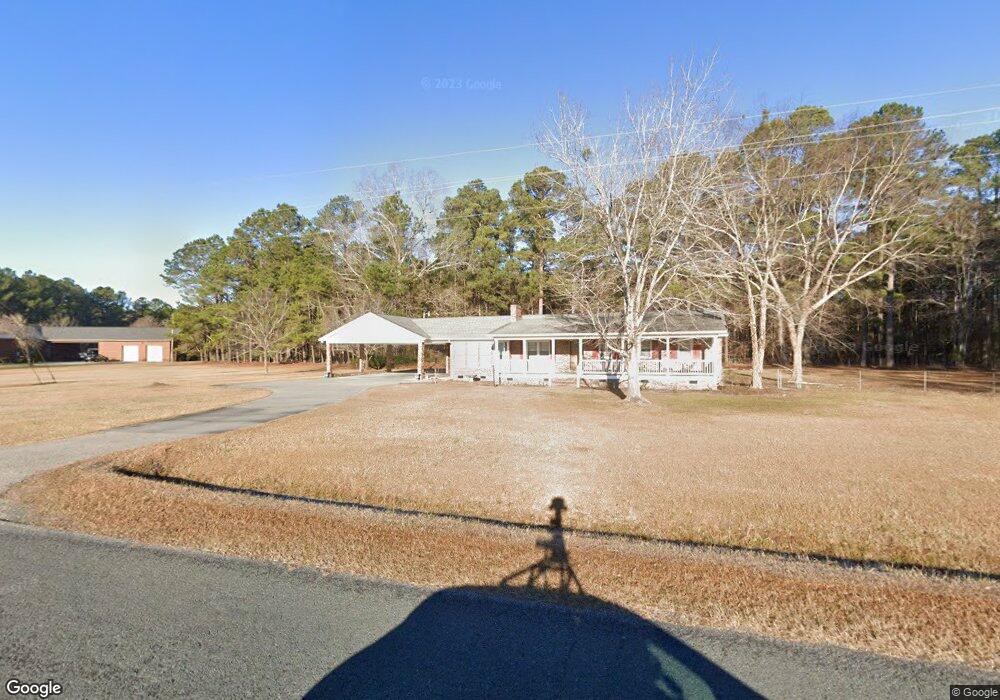 4519 Cato Rd, Effingham, SC 29541 - photo 1