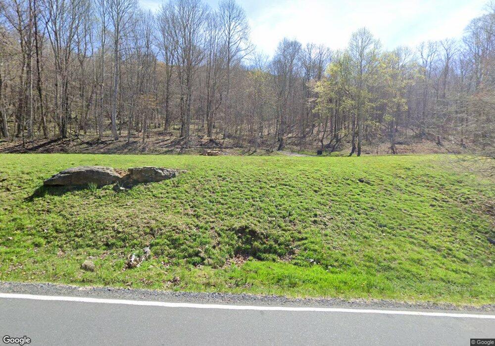 38 McKinney Gap Ridge, Burnsville, NC 28714 - photo 1