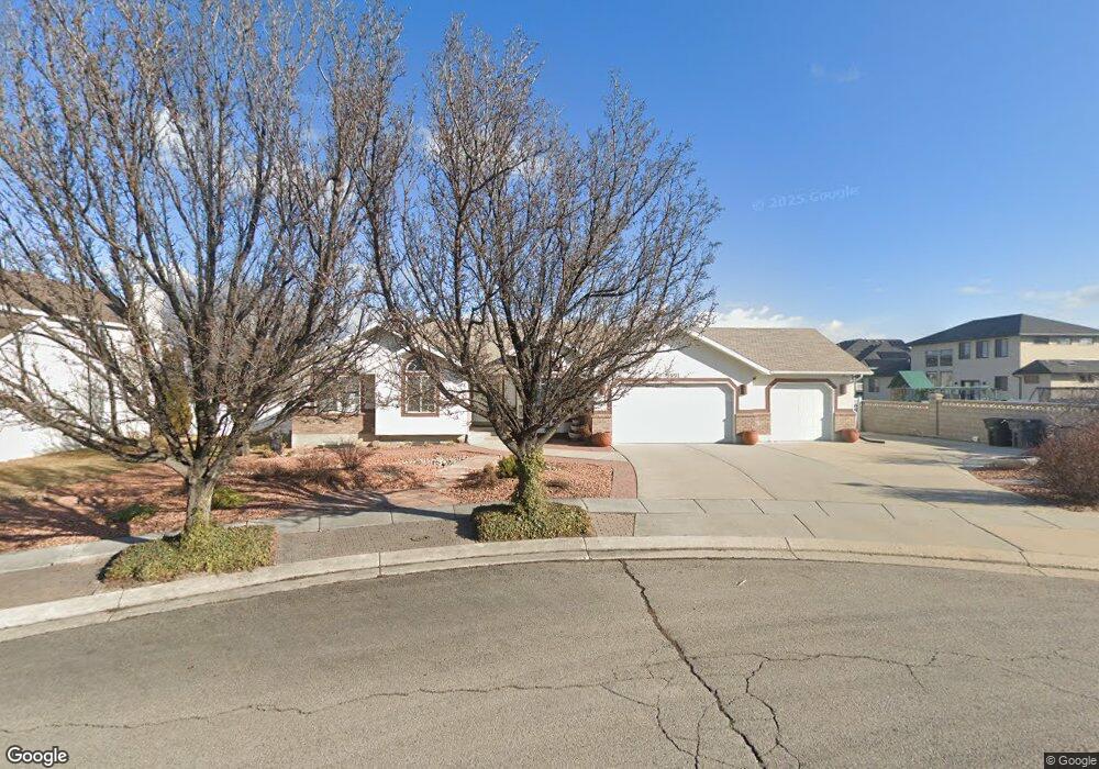 9991 Eden Crest Rd, South Jordan, UT 84095 - photo 1