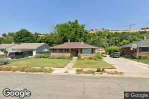 313 Lauralin Dr, Logan, UT 84321