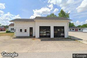 60 Crawford St, Montezuma, IN 47862