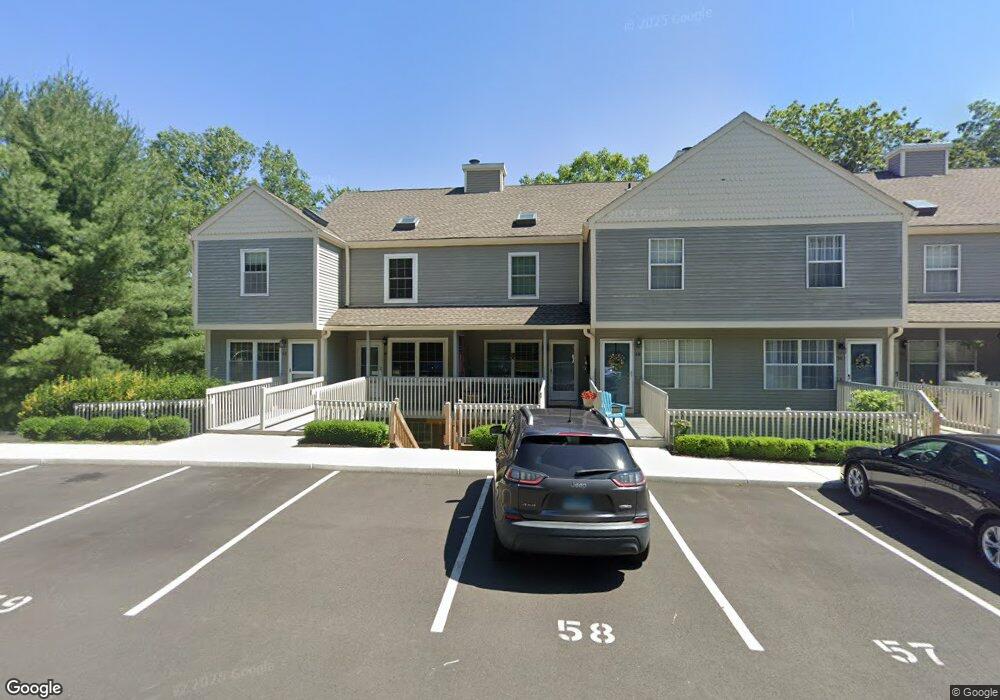 60 Manorwood Dr unit 60, Branford, CT 06405 - photo 1