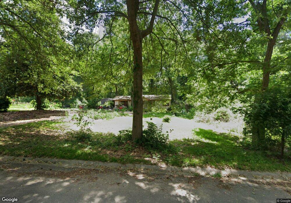 4754 Massey Rd, Macon, GA 31206 - photo 1