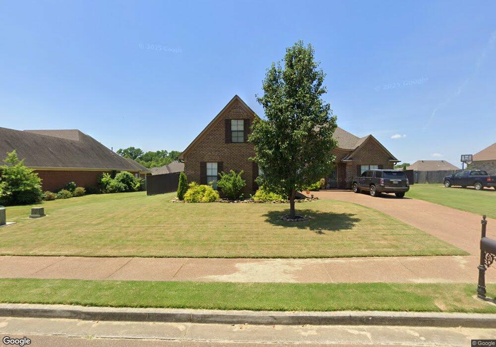 1941 Grand Manor, Hernando, MS 38632 - photo 1