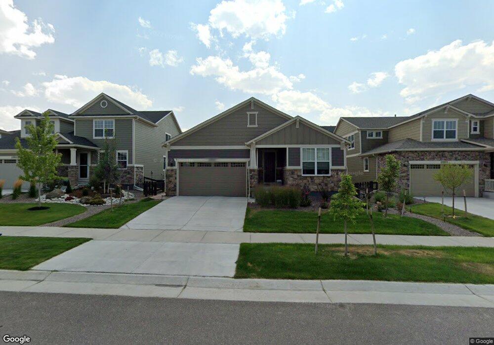 23942 E Minnow Cir, Aurora, CO 80016 - photo 1