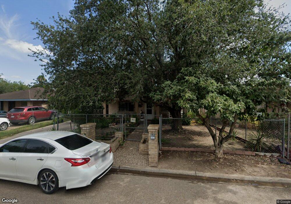 2809 Lissner Ave, Donna, TX 78537 - photo 1