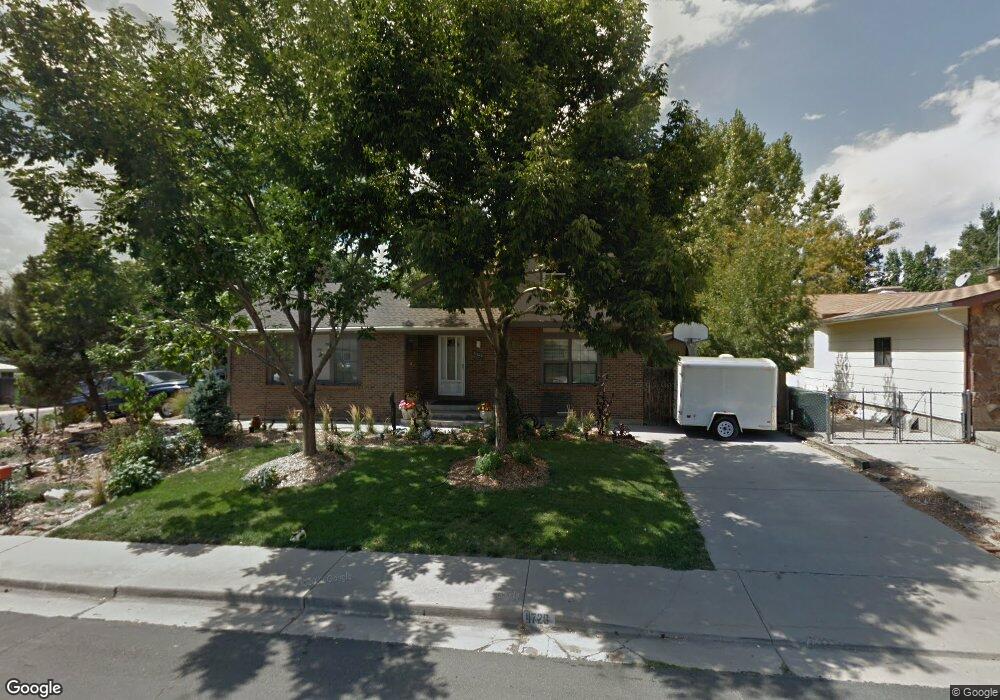 11729 Clayton St, Thornton, CO 80233 - photo 1