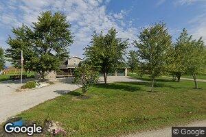 1242 E 800 N, Bryant, IN 47326