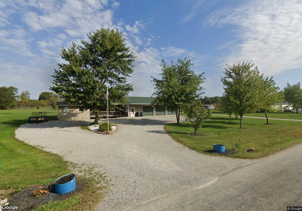 1242 E 800 N, Bryant, IN 47326 - photo 1