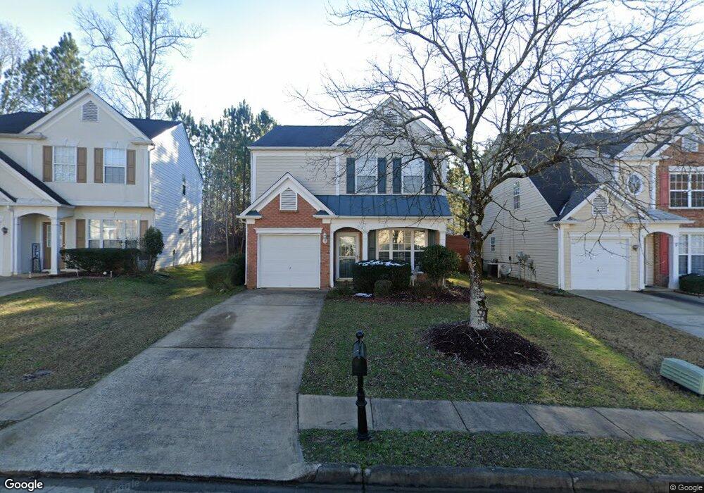 2965 Oxwell Dr unit 1, Duluth, GA 30096 - photo 1