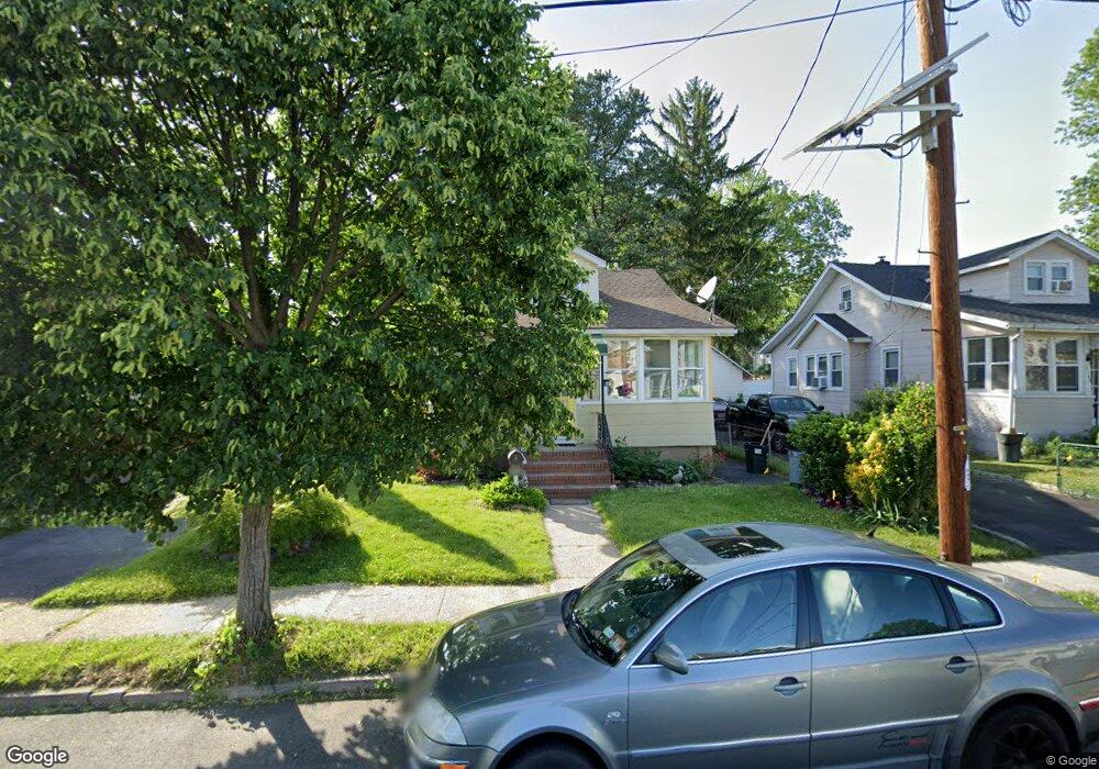 2154 Evans St, Rahway, NJ 07065 - photo 1