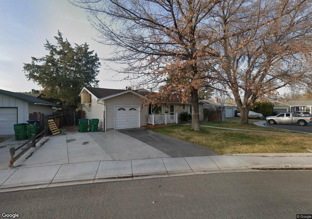 321 Mcgoldrick Way unit 1, Sparks, NV 89431 - photo 1