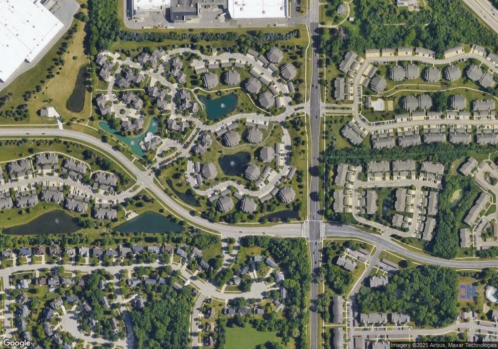 1540 Oakfield Dr unit 135, Ann Arbor, MI 48108 - photo 1