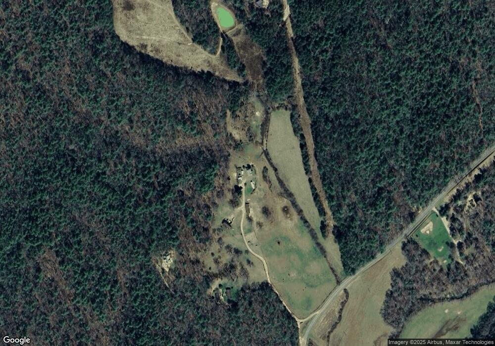 904 Dial Rd, Blue Ridge, GA 30513 - photo 1