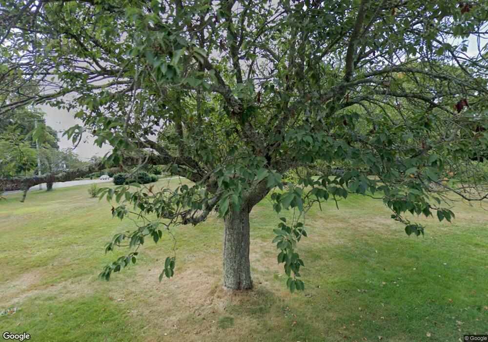 10 Cliff Ave, Swansea, MA 02777 - photo 1