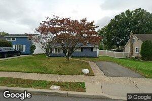 408 Prospect Ave, Avenel, NJ 07001