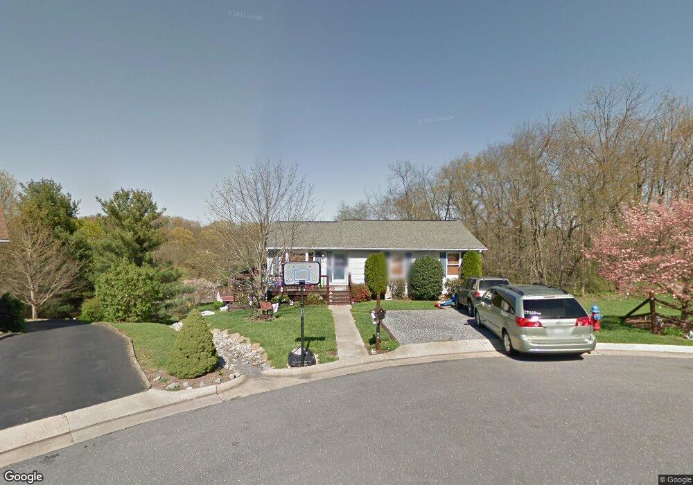 1044 Blaze Ct, Harrisonburg, VA 22801 - photo 1