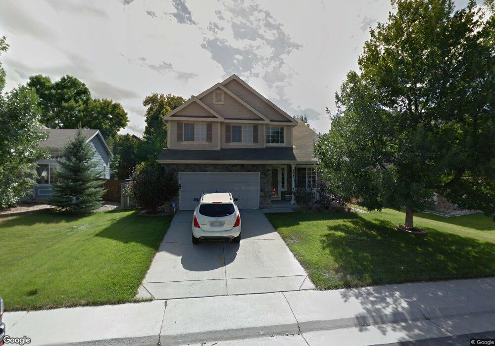 2022 E 134th Way, Thornton, CO 80241 - photo 1